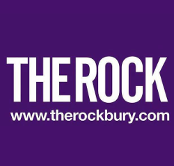The Rock, Bury